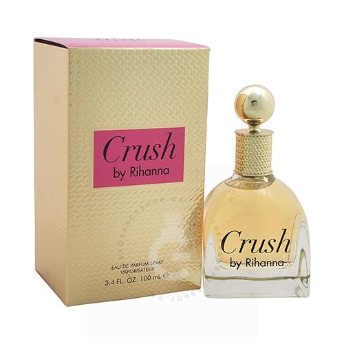 Rihanna RiRi Crush EDP for her 100mL RiRi Crush